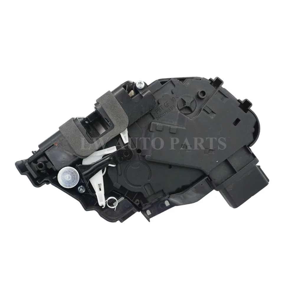 Привод передней правой двери LR011275 LR003436 FQJ500420 FQJ000207 для Land Rover Range Sport Evoque
