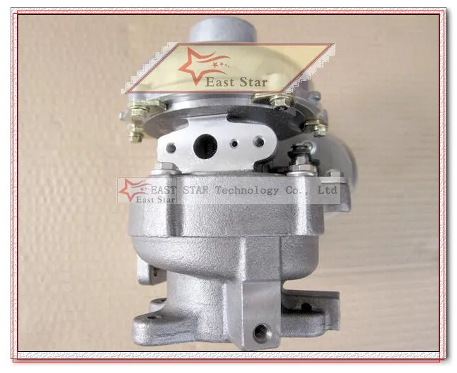 Турбокомпрессор RHV4 VJ38 WE01 WE01F VCD20011 для FORD Ranger WLAA WEAT 06 MAZDA 6 BT50 BT 50 2007 WE T J97MU л|turbo