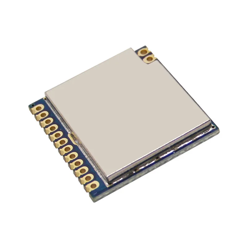 2 шт. RF4463PRO + антенна Si4463 20dBm 100 мВт радиочастотный передатчик и приемник модуль