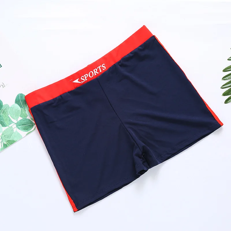 2019 новая одежда для плавания мужские сексуальные плавки Sunga хит продаж пляжные