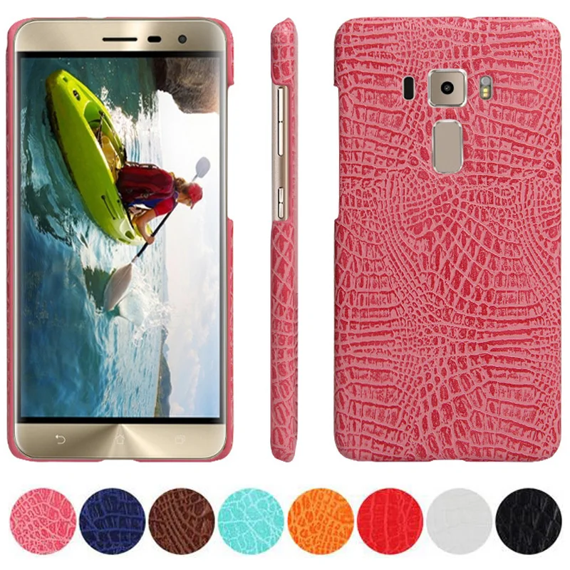 Задняя крышка для ASUS ZE520KL ZenFone 3 ZE520 ZE 520 KL 520KL чехол телефона Coque Z017D ZO17D ASUS_Z017D Жесткий