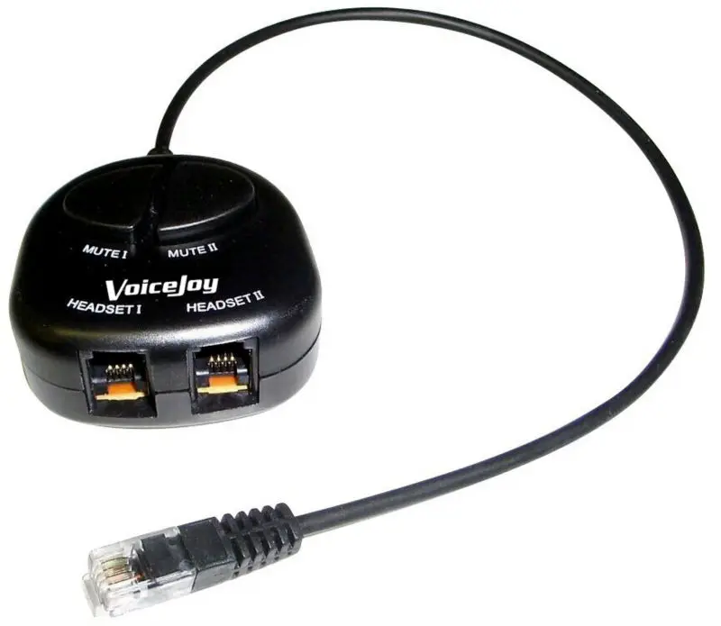 2 шт. два беззвучных бесплатная доставка RJ9 модульный наконечник штепсельная