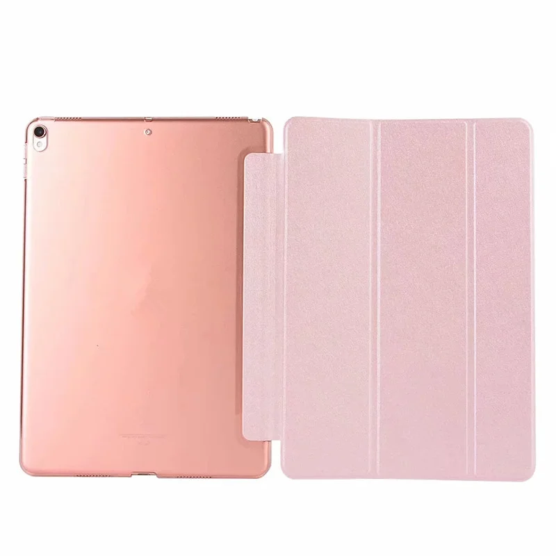 Чехол для iPad Pro 10 5 защитный чехол из искусственной кожи смарт-чехол планшетный ПК