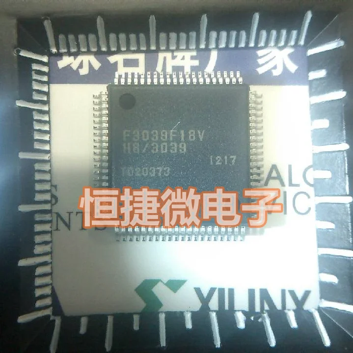 HD64F3039F18V QFP |