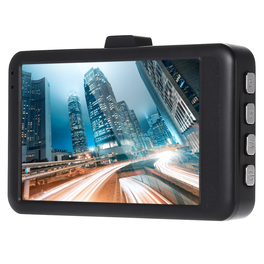 SK 618 1080 P FHD Видеорегистраторы для автомобилей Регистраторы G датчик обнаружения