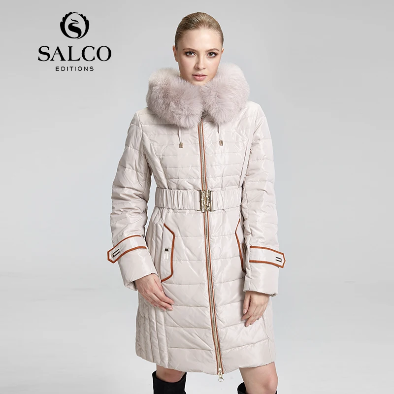 SALCO Бесплатная доставка 2019 европейский и американский стиль последняя мода