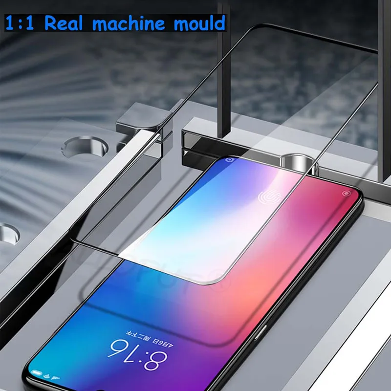 2019 9 H твердость защитное стекло на Xiaomi mi 9T premium для ксиоми ми се сяоми 9т про |