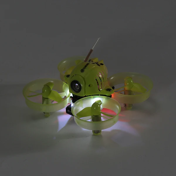 Eachine QX65 с 5,8G 48CH 700TVL камерой F3 встроенным OSD 65 мм микро для FPV гоночной рамы RC Дрон Квадрокоптер вертолет
