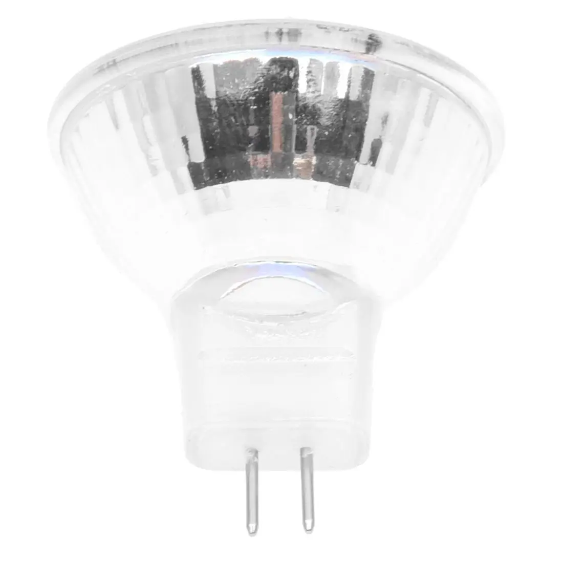 Высококачесветодиодный светодиодная лампа 2 Вт MR11 GU4 5050 лм 12 SMD белая