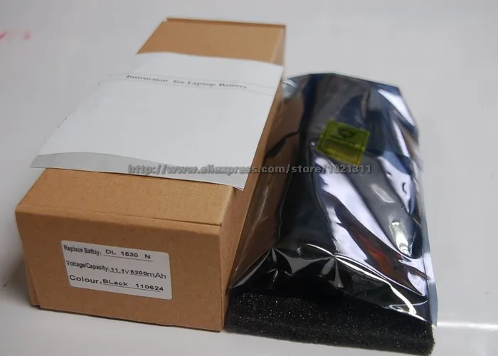 6 ячеек батареи для Dell XPS M1530 312-0660 312-0662 312-0663 451-10528 451-10529 GP975 RN897 RU006 RU030 TK330 XT828 XT832 |