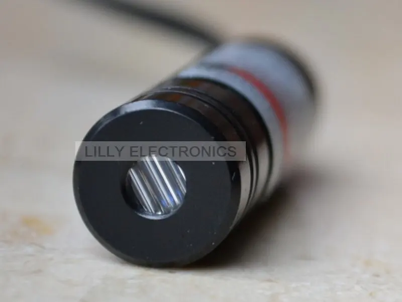 100 мВт нм фиолетовый/синий модуль лазерной линии с вилкой Стандарта США адаптер