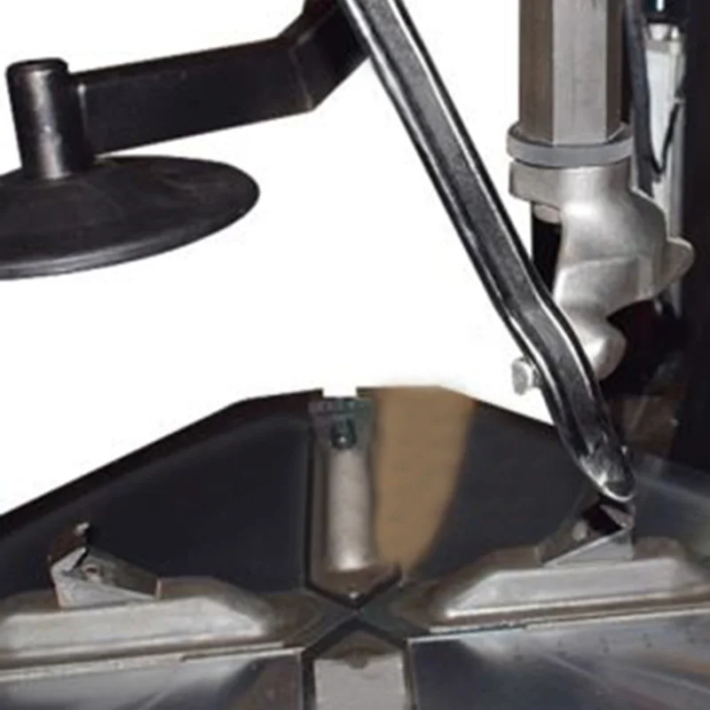 1 шт. подъемный инструмент рычаг портативный 20-дюймовый шиномонтажный лом для