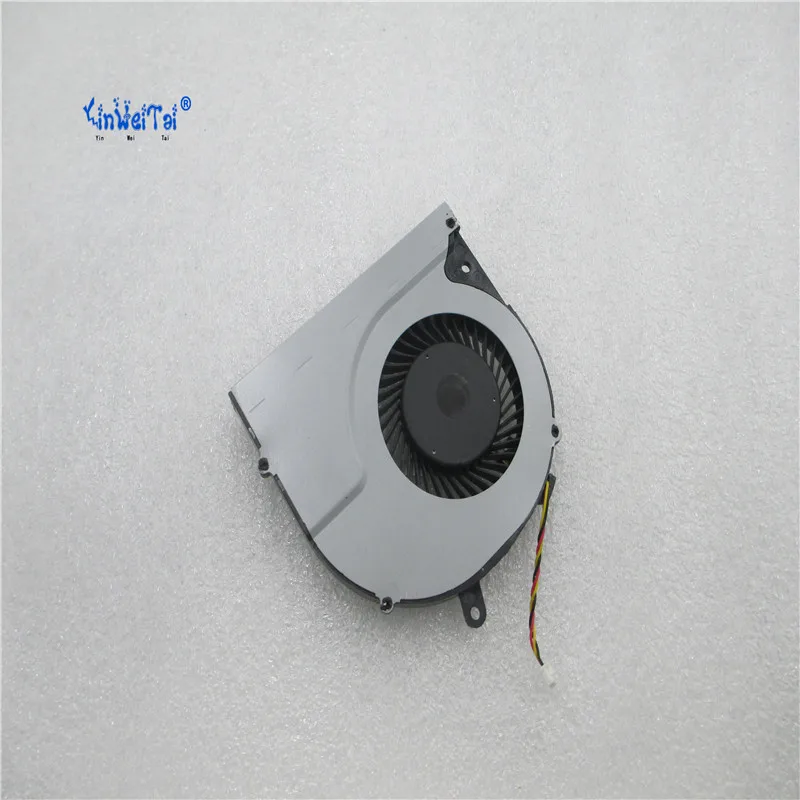 Вентилятор ЦП для Toshiba Satellite P55 P55T P50 A S50D S50T S55D S55T S50 S55 P50T S55t DFS501105FR0T FC90 KSB0805HB CL1X 2