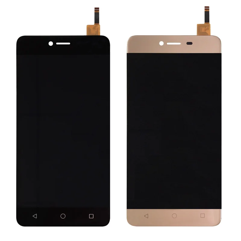 ЖК-дисплей WEICHENG для Wiko Lenny 3 Max + сенсорный экран 100% с дигитайзером в сборе