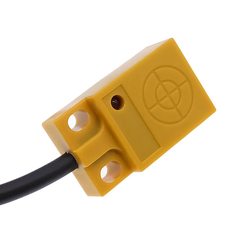 Индуктивный индуктивный датчик приближения TL-W5MC1 TL-W5MC2, 3 провода ...