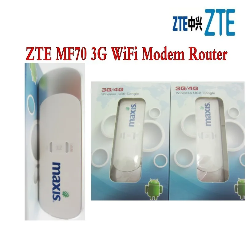 Zte MF70 3G USB + WiFi мобильный широкополосный антенна 3g|mobile broadband|antenna 3gusb 3g |
