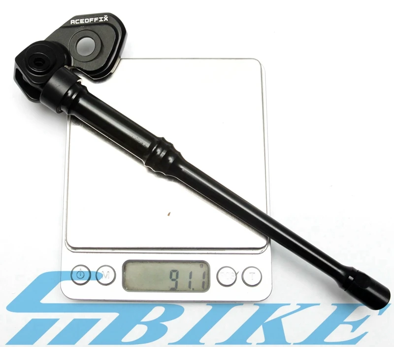 Aceoffix Подножка для велосипеда Brompton CNC алюминиевый сплав подножка стойки рамка