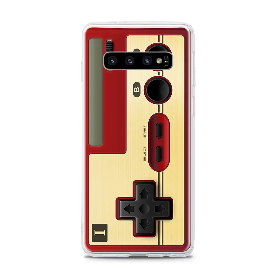 Забавный чехол для телефона из ТПУ с принтом &quotдля спортивной камеры Xiao mi Red 5 Plus