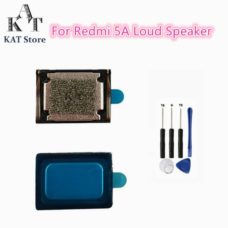 

KAT For Redmi 5A Buzzer Ringer Loudspeaker Loud Speaker Quality Guarantee