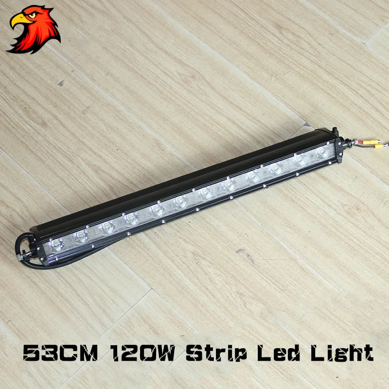 

Auxiliary Headlight Strip Led Lamp 120w For Suzuki Jimny