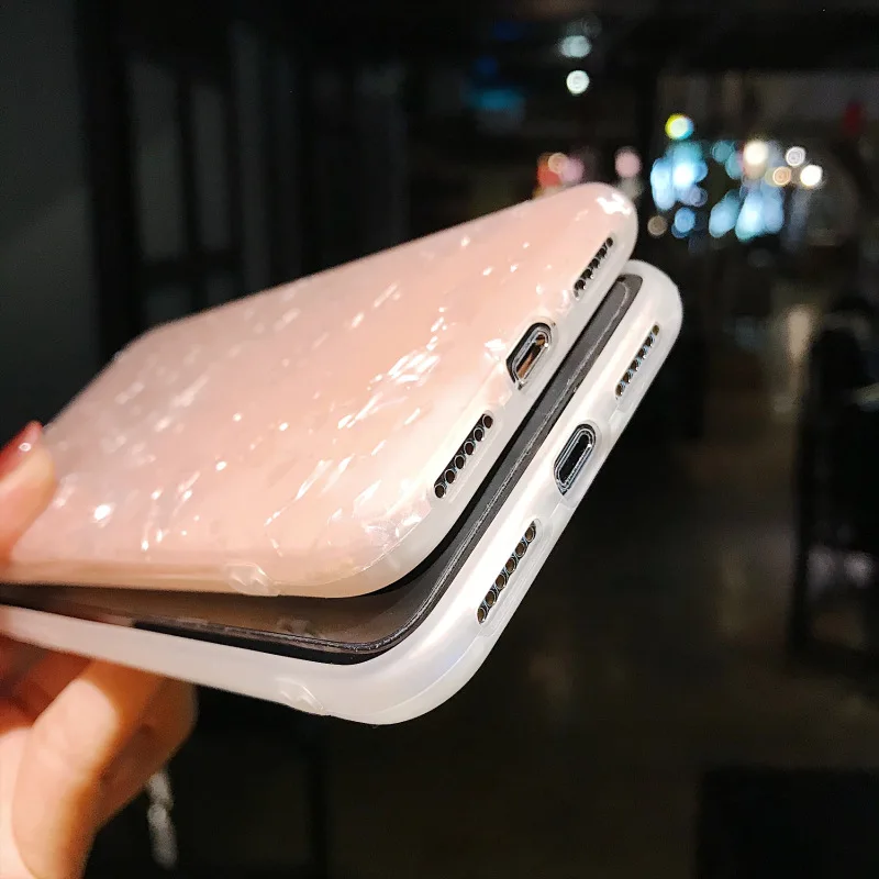 Горячее предложение Телефон Чехол Мягкий ТПУ чехол для телефона iPhone X 8 7 6s 6 плюс 5