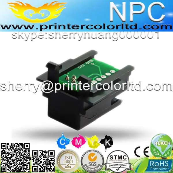 На FujiXerox WorkCentre Pro-428-MFP для Fuji - ксероксная WorkCentre-428-MFP Pro 423MFP совместимый laserjet чип |