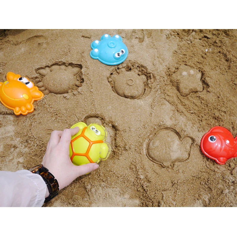 

Baby Bath Toy Set Duck Crab Beach Swimming Toddler Water Toy Plastic Wheel Watering Bathroom Kinder Bath toys for Children Gifts