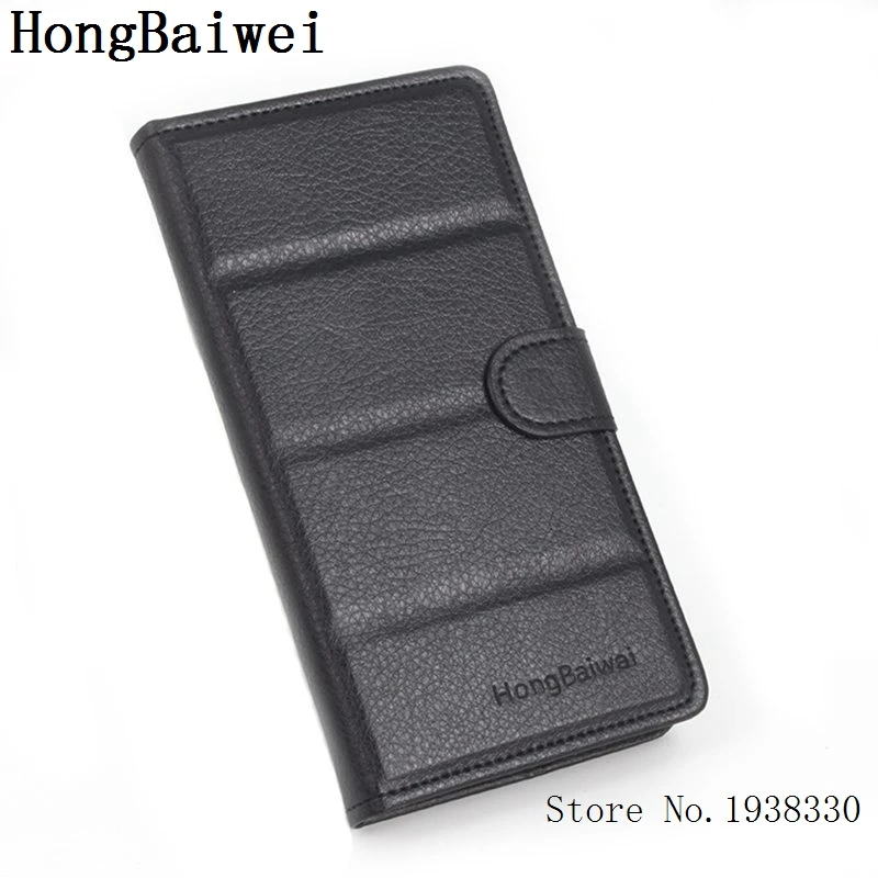 Hongbaiwei роскошный защитный Капа чехол для Elephone S3 5.2 дюймовый мобильный телефон carcasas