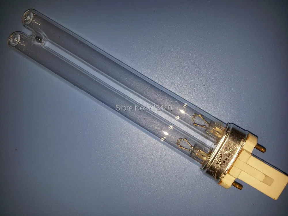 

CF11DS-GERMICIDAL UV-C UV Germicidal Bulb