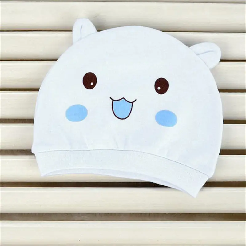 MUQGEW 2017 Hot Sale 3 Colors Baby Cap New Fashion Hat Autumn Warm Cotton Toddler Beanie Kids Girl Boy Hats | Детская одежда и