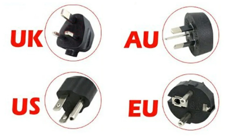 DC5V DC12V DC15V 1A 2A 3A 5A 7A 8A 10A светодиодный адаптер Питание для светодиодный полосы лампы освещения светодиодный Мощность драйвер штепсельной вилки
