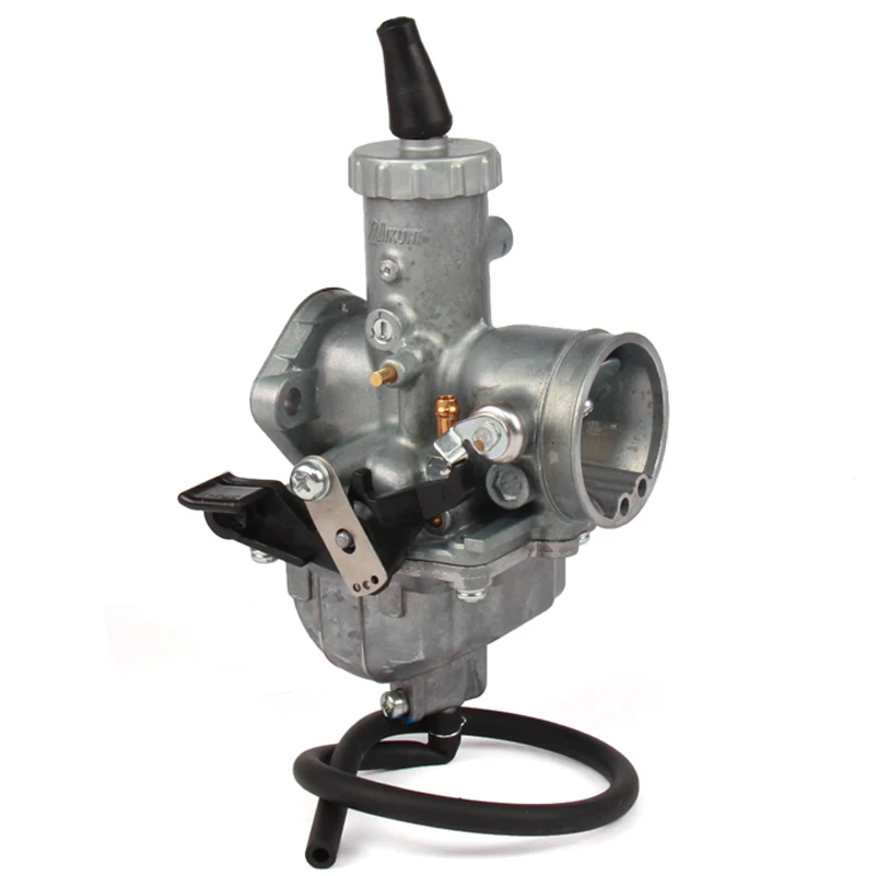 Mikuni VM26 Carb PZ30 30 мм карбюратора для китайских CG CB 200cc 250cc Байк|Карбюратор| |