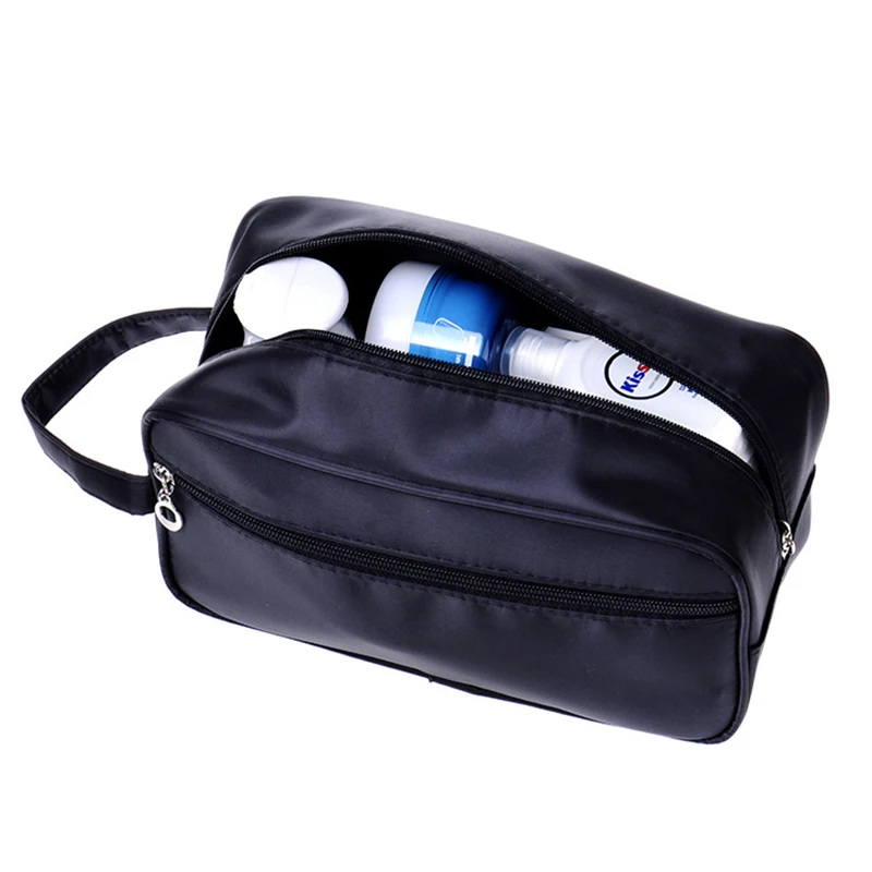 TANGIMP дорожная косметичка для макияжа женщин и мужчин косметички моющиеся