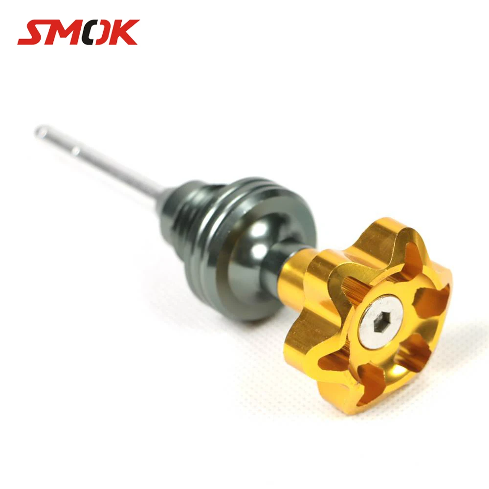Датчик уровня топлива SMOK для мотоцикла скутера бака Yamaha CYGUNS 125 BWS X R KYMCO GTR Smax 155|yamaha