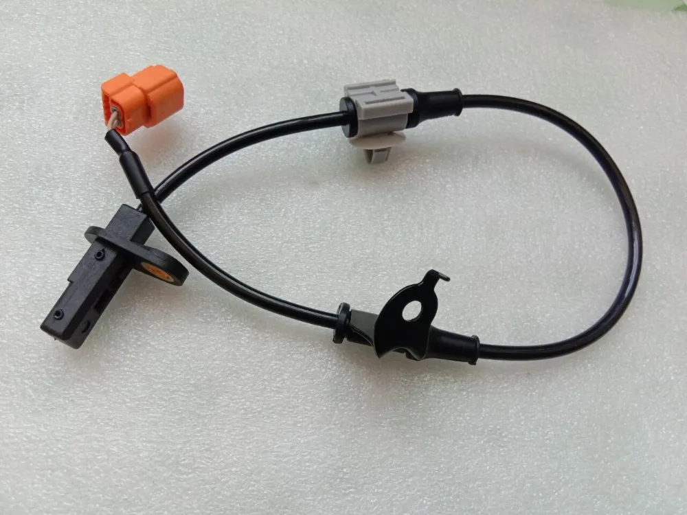 Датчик ABS 57475-SDA-A03 57470-SDA-A03 для Honda Accord (2003-2007) Бесплатная доставка датчик скорости