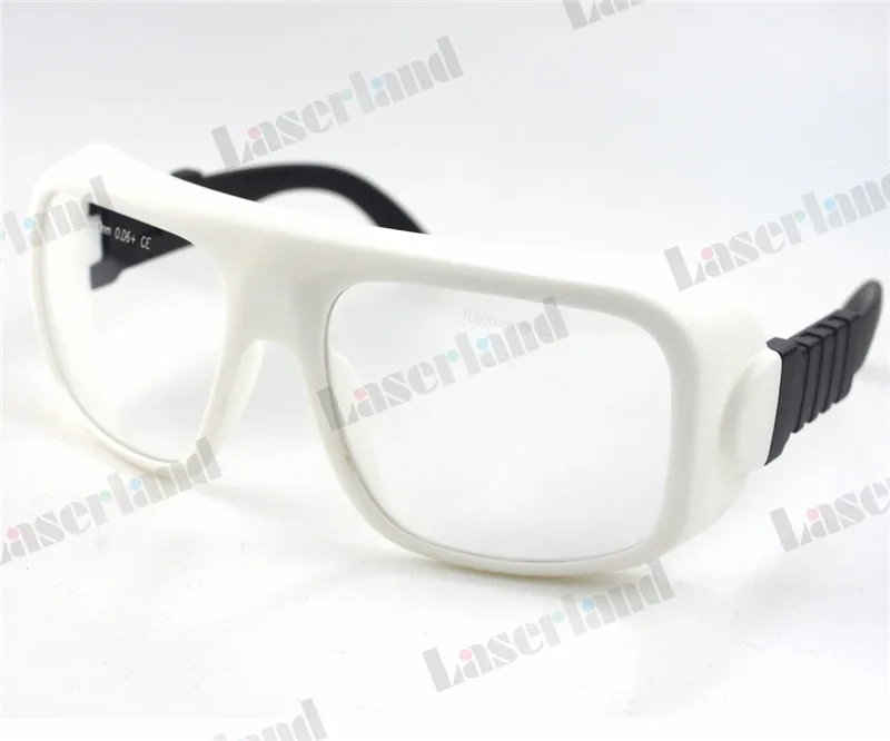 Лазерные защитные очки Laserland LP CHP 36 10600 нм OD6 + CO2 # CE co2 лазерные очки|glasses glasses|glasses