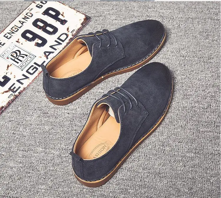 2019 Мужская обувь Повседневная zapatos de hombre кожа erkek ayakkabi chaussure homme cuir формальное