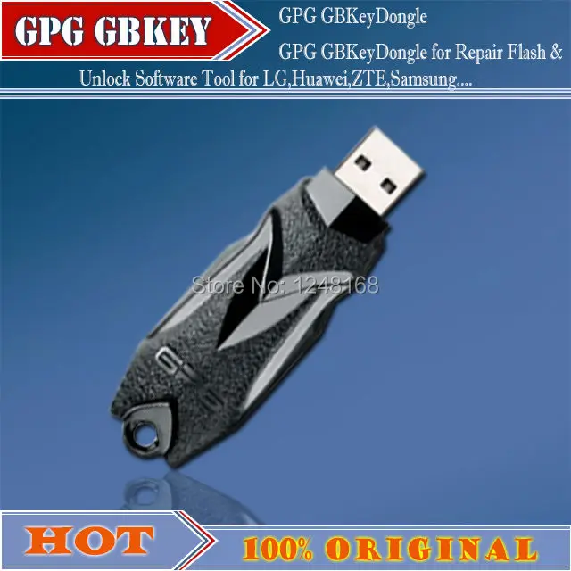 Gsmjustoncct GBKey GPG GB ключ ремонт вспышки разблокировки программного обеспечения для