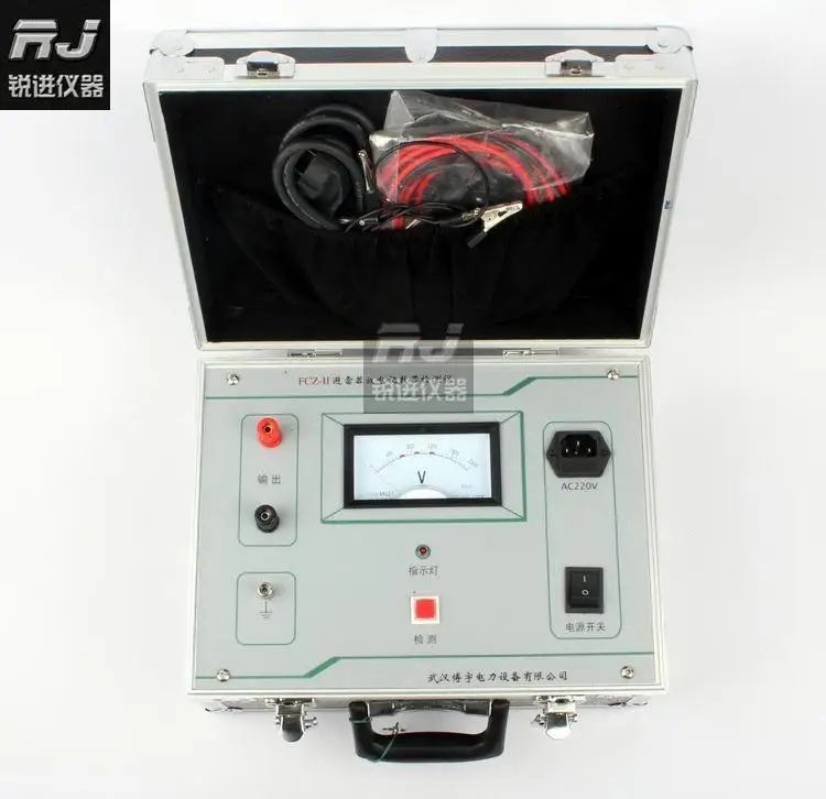 

(Bo Yu) arrester discharge counter tester