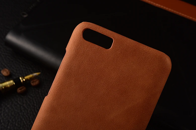 KEZIHOME For Xiaomi Mi6 Plus case Genuine Leather Hard SCRUB Back Cover capa 6 PLUS Phone Protector cases coque | Мобильные телефоны