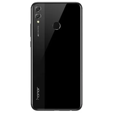 HUAWEI Honor 8x 4G Mobile Cell Phone Phablet 6.5'' Android 8.1 Kirin 710 Octa-Core 2.2GHz 4GB 128GB 20MP Cam Fingerprint 3750mAh |