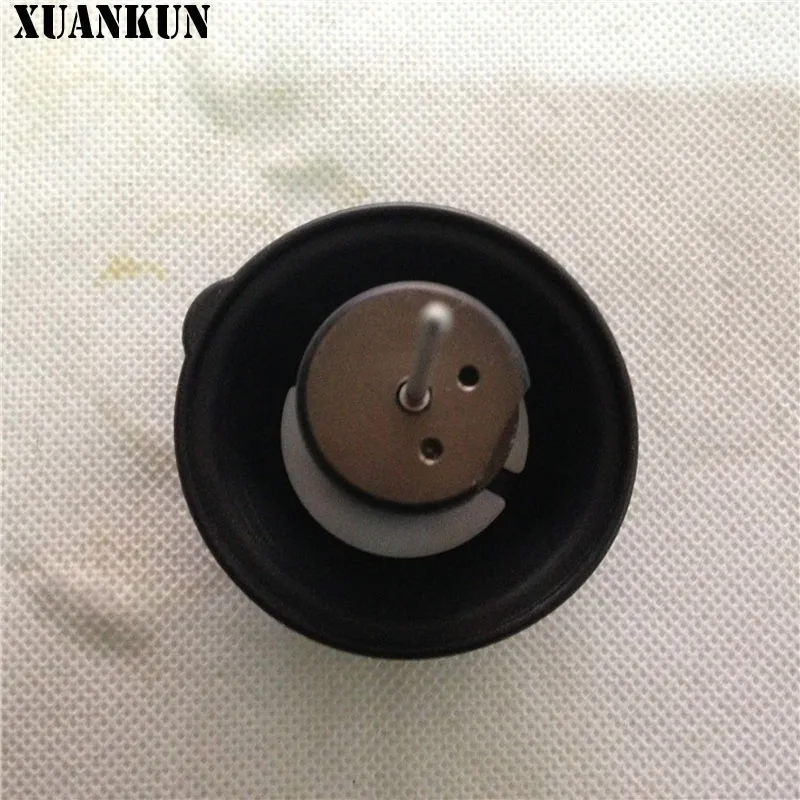 XUANKUN HJ125K A/2A/3A EN125 2F/3E поршень для вакуумной мембраны карбюратора|vacuum carburetor|membrane