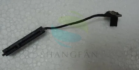 Бесплатная доставка HDD кабель для Dell Inspiron 15 7537 50.47L05.001 аккумулятор большой емкости