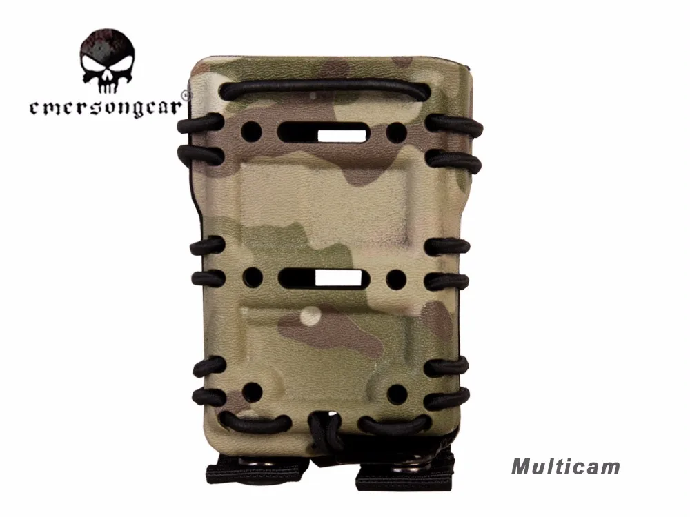 EmersonGear G-код стиль 5 56 мм тактическая быстрая магнитная винтовка сумка для