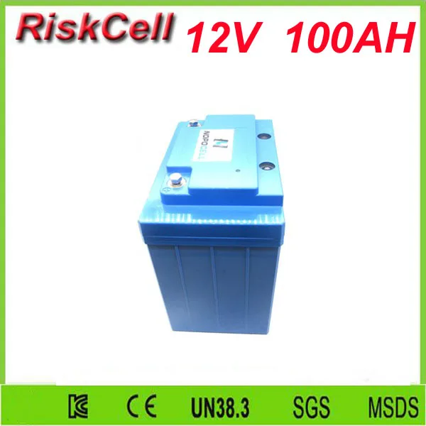 Lifepo4 батарея/12v 100ah литий ионный аккумулятор глубокого цикла 12v 100ah|battery 100ah|lithium ion
