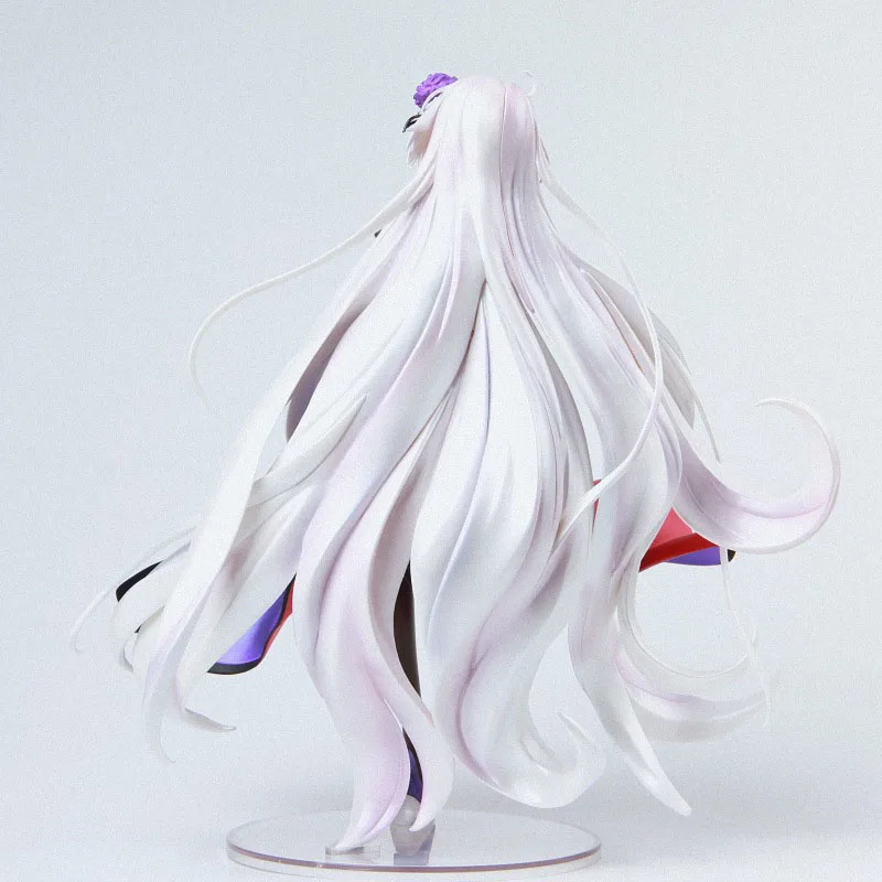 Fate Grand Order платье Мститель Жанна АРК д 'Арк альтер ПВХ фигурка игрушка кукла