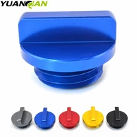 for yamaha r3 25 motorcycle cnc aluminum engine oil filter cup plug cover screw for yamaha yfz r3 yfz r25 2014 2015 2016 r3 r25