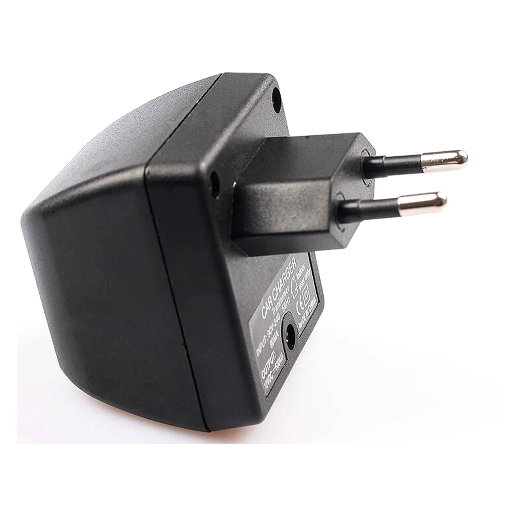 1 шт. автомобильный бочонок Питание конвертер адаптер переменного тока 220 В в