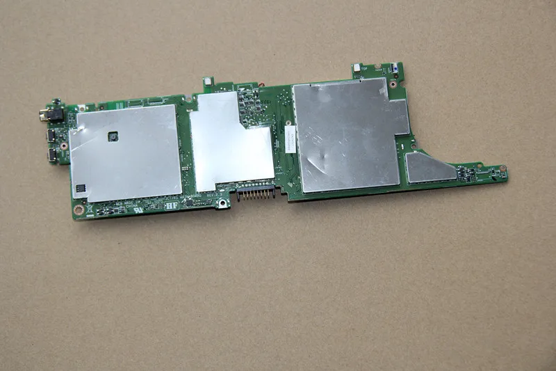 CN 0RFDKW для DELL Venue 11 Pro 7139 материнская плата ноутбука со стандартным процессором
