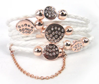 Женский кожаный браслет с бантом бесплатная доставка|charm bracelets bangles|bracelet wrapleather